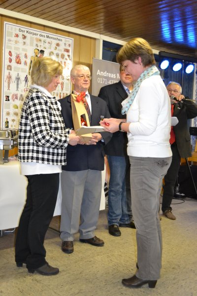 Dreikkönigstreffen 2016